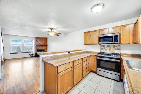 6622 Overland Drive Colorado Springs CO 80919