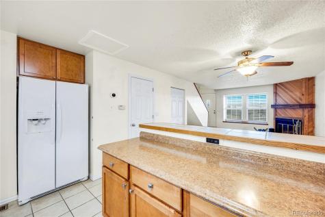 6622 Overland Drive Colorado Springs CO 80919