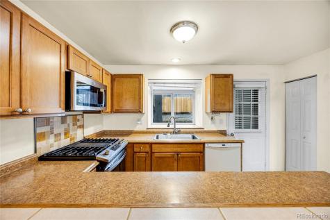 6622 Overland Drive Colorado Springs CO 80919