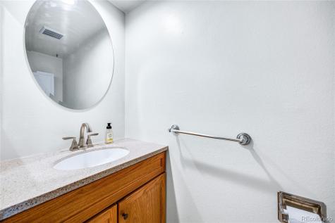 6622 Overland Drive Colorado Springs CO 80919