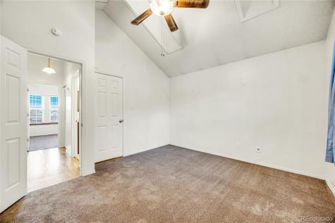 6622 Overland Drive Colorado Springs CO 80919