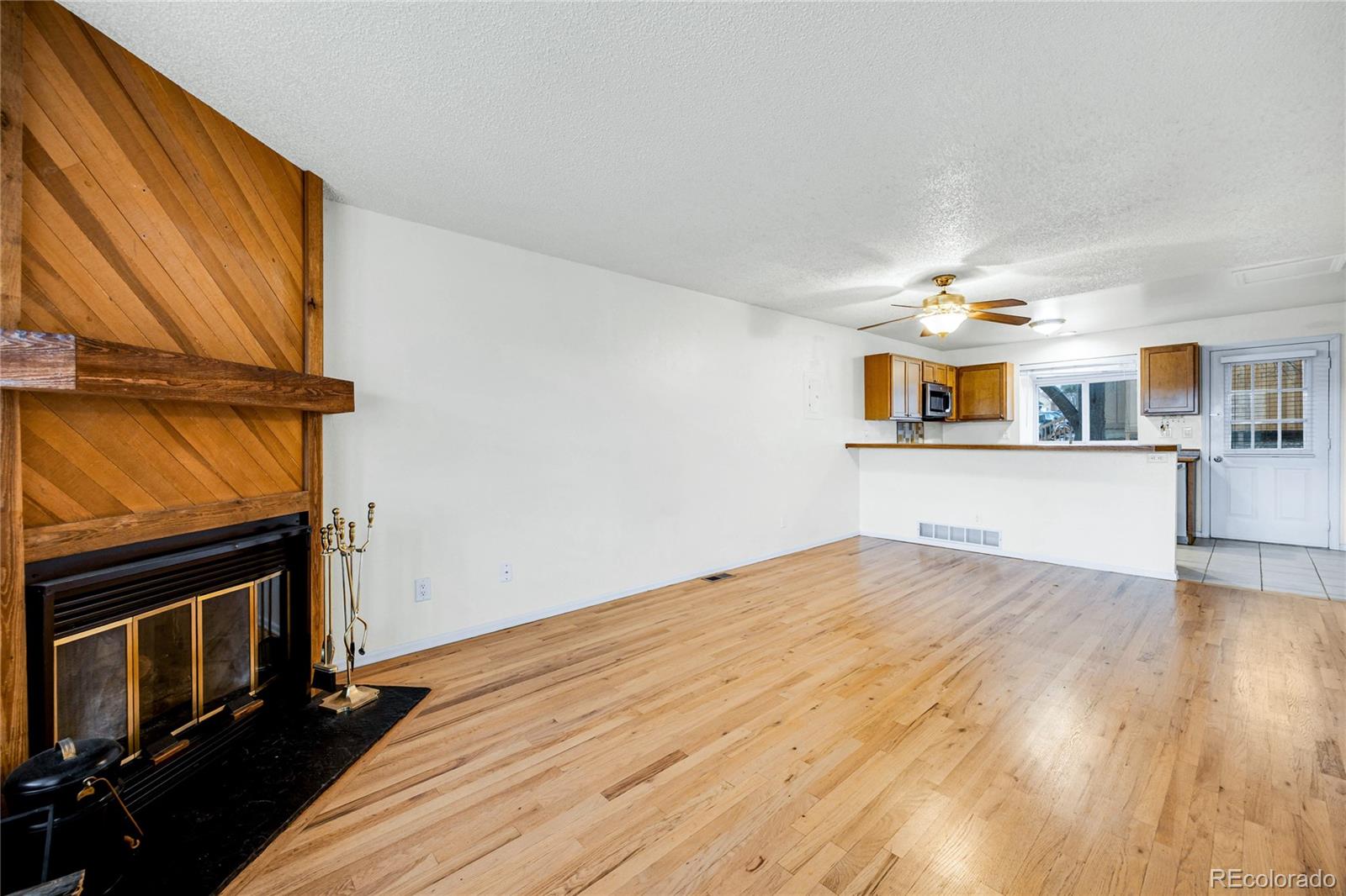 6622 Overland Drive Colorado Springs CO 80919