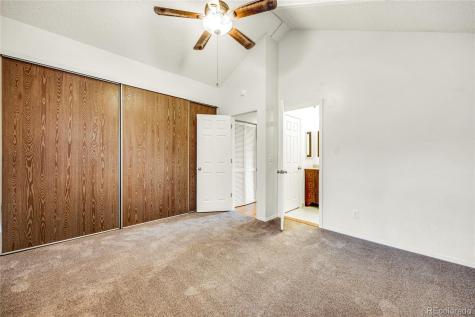 6622 Overland Drive Colorado Springs CO 80919