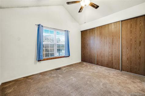 6622 Overland Drive Colorado Springs CO 80919