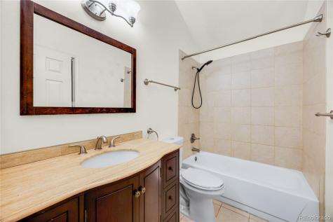 6622 Overland Drive Colorado Springs CO 80919