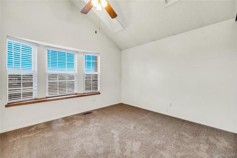 6622 Overland Drive Colorado Springs CO 80919