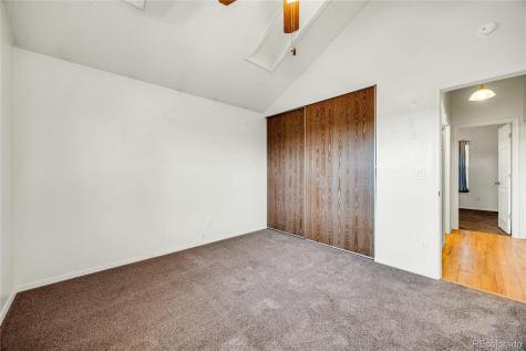 6622 Overland Drive Colorado Springs CO 80919