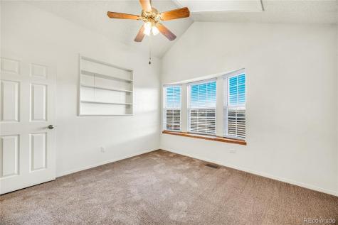 6622 Overland Drive Colorado Springs CO 80919