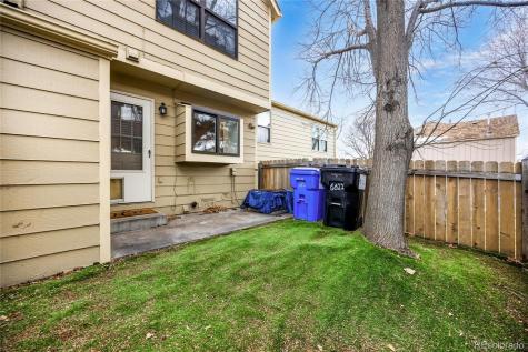 6622 Overland Drive Colorado Springs CO 80919