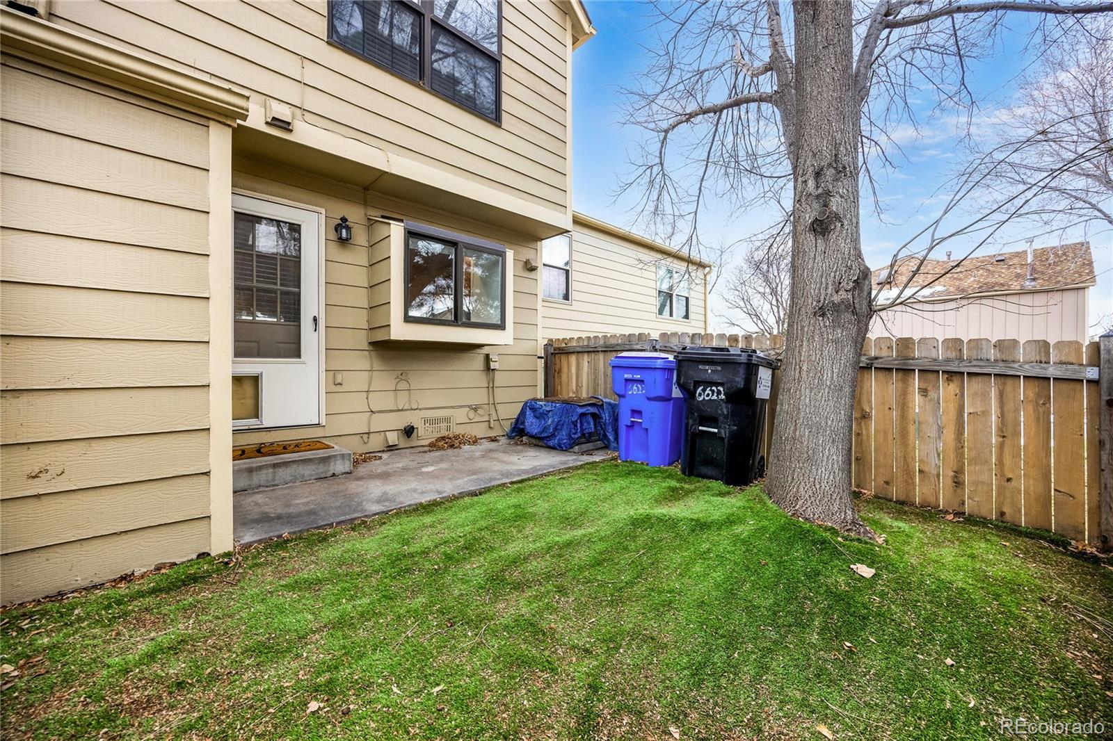 6622 Overland Drive Colorado Springs CO 80919