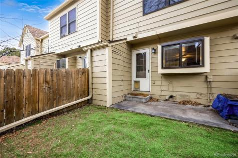 6622 Overland Drive Colorado Springs CO 80919