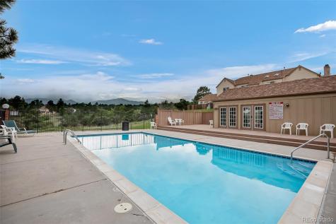 6622 Overland Drive Colorado Springs CO 80919