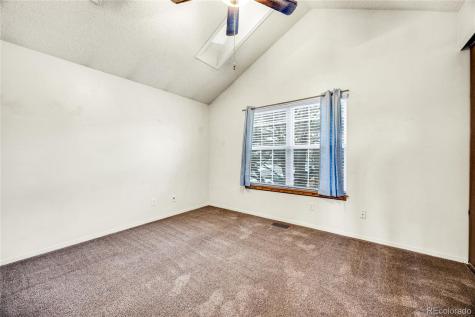 6622 Overland Drive Colorado Springs CO 80919