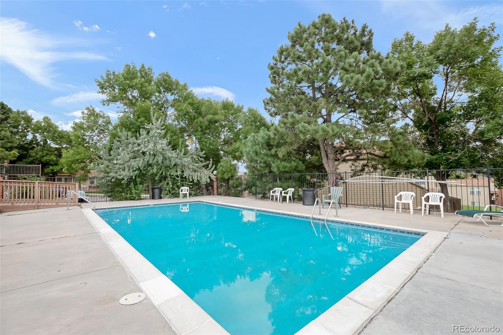 6622 Overland Drive Colorado Springs CO 80919