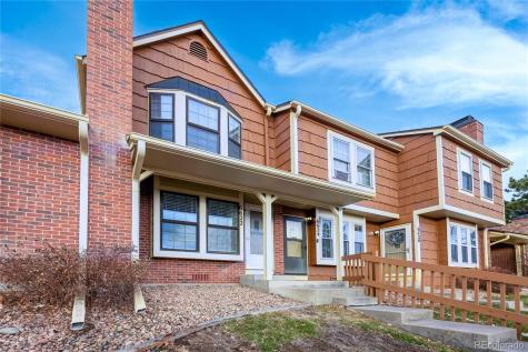 6622 Overland Drive Colorado Springs CO 80919