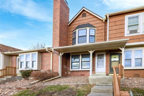 6622 Overland Drive Colorado Springs CO 80919