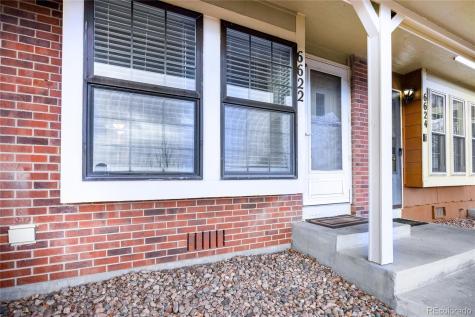 6622 Overland Drive Colorado Springs CO 80919