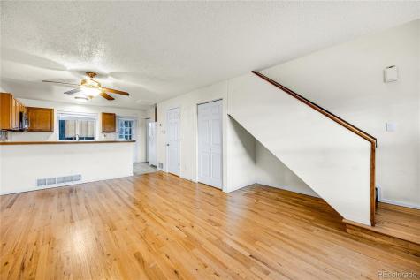 6622 Overland Drive Colorado Springs CO 80919