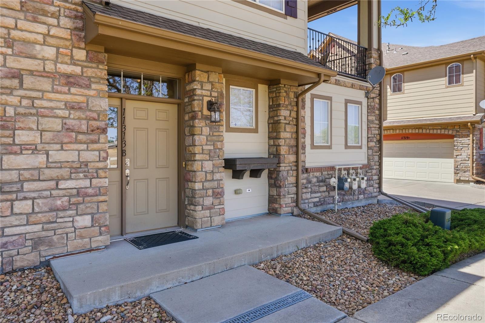 11313 Navajo Circle Denver CO 80234