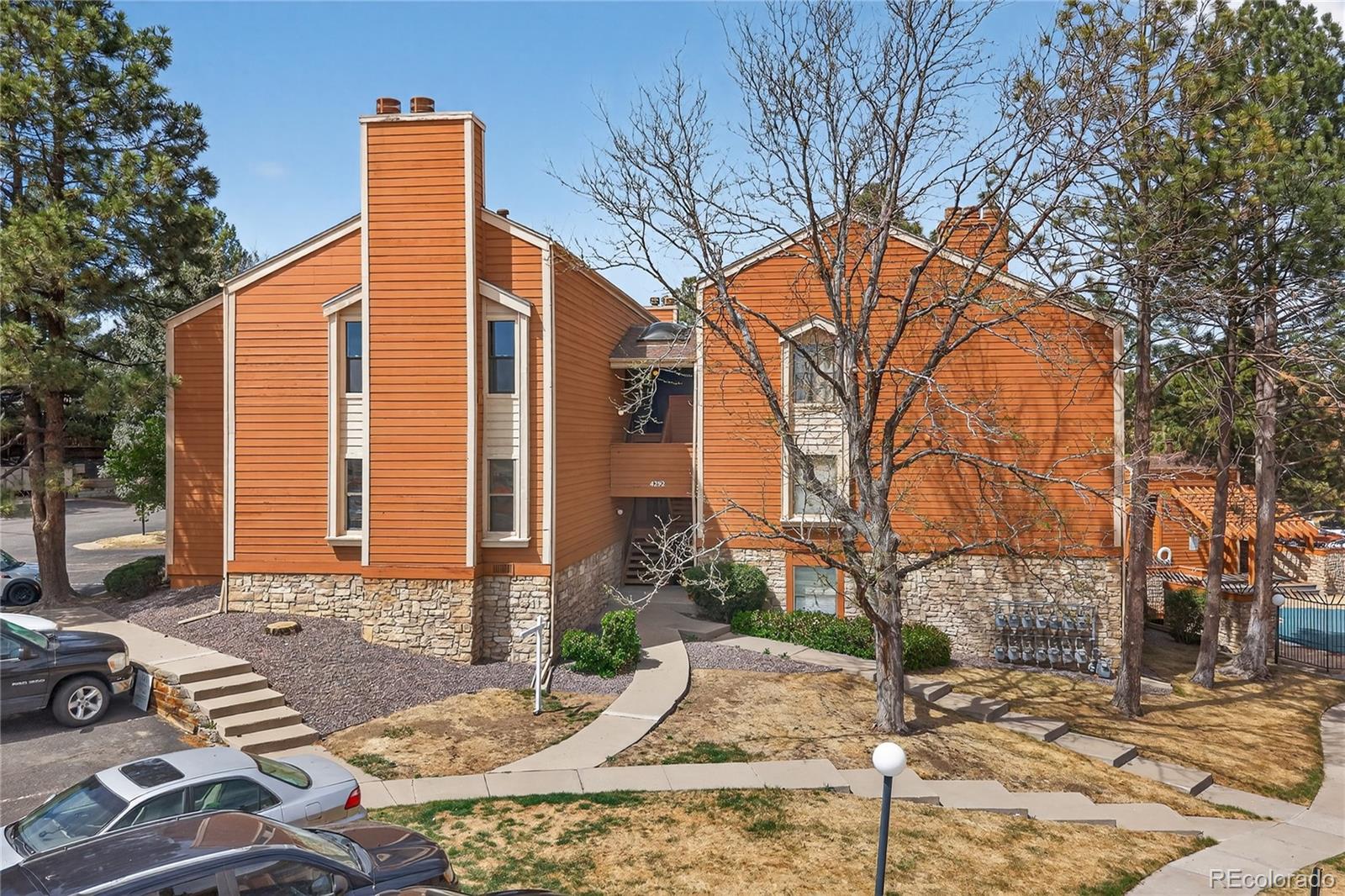4292 S Salida Way Aurora CO 80013