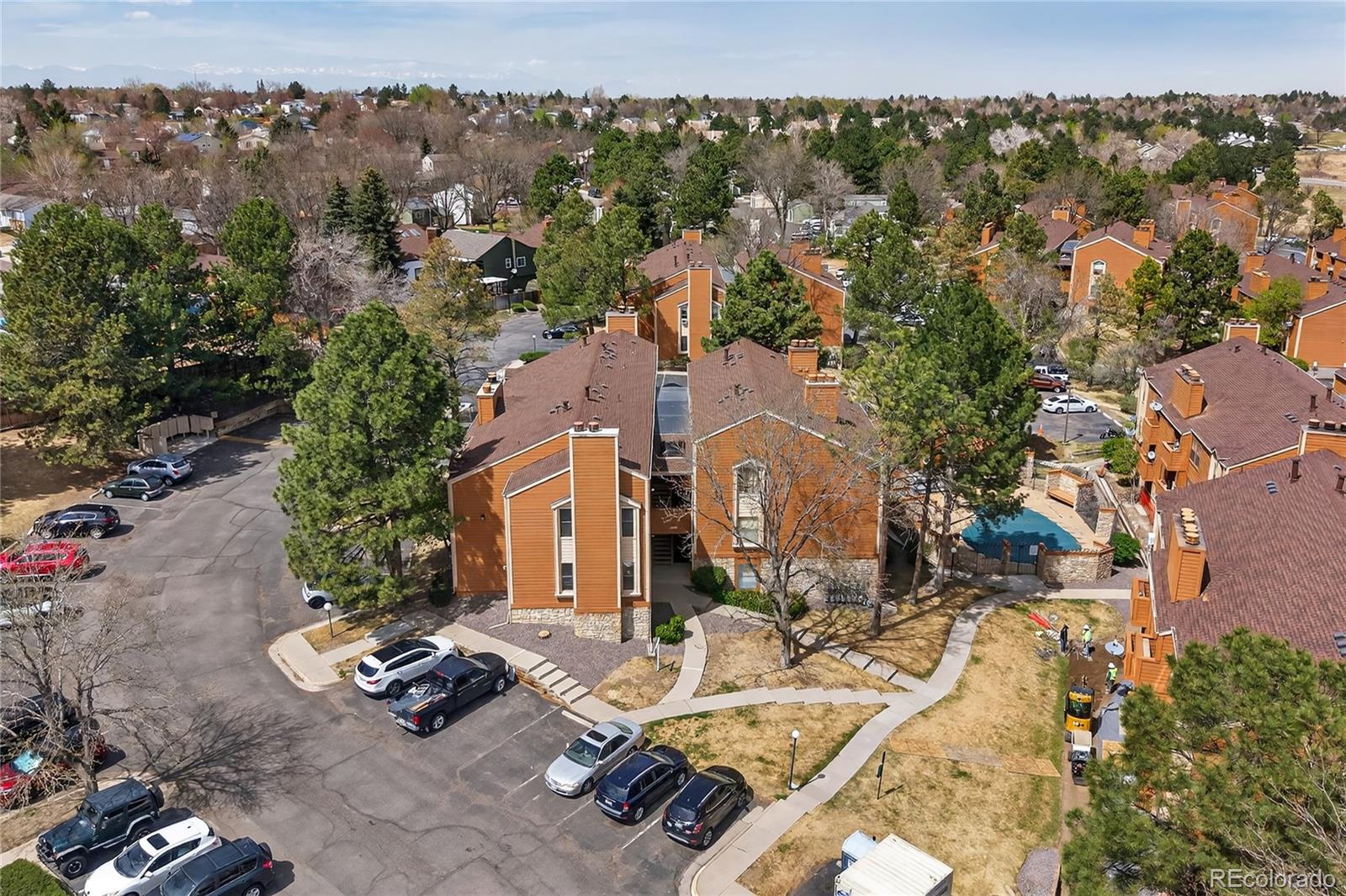 4292 S Salida Way Aurora CO 80013