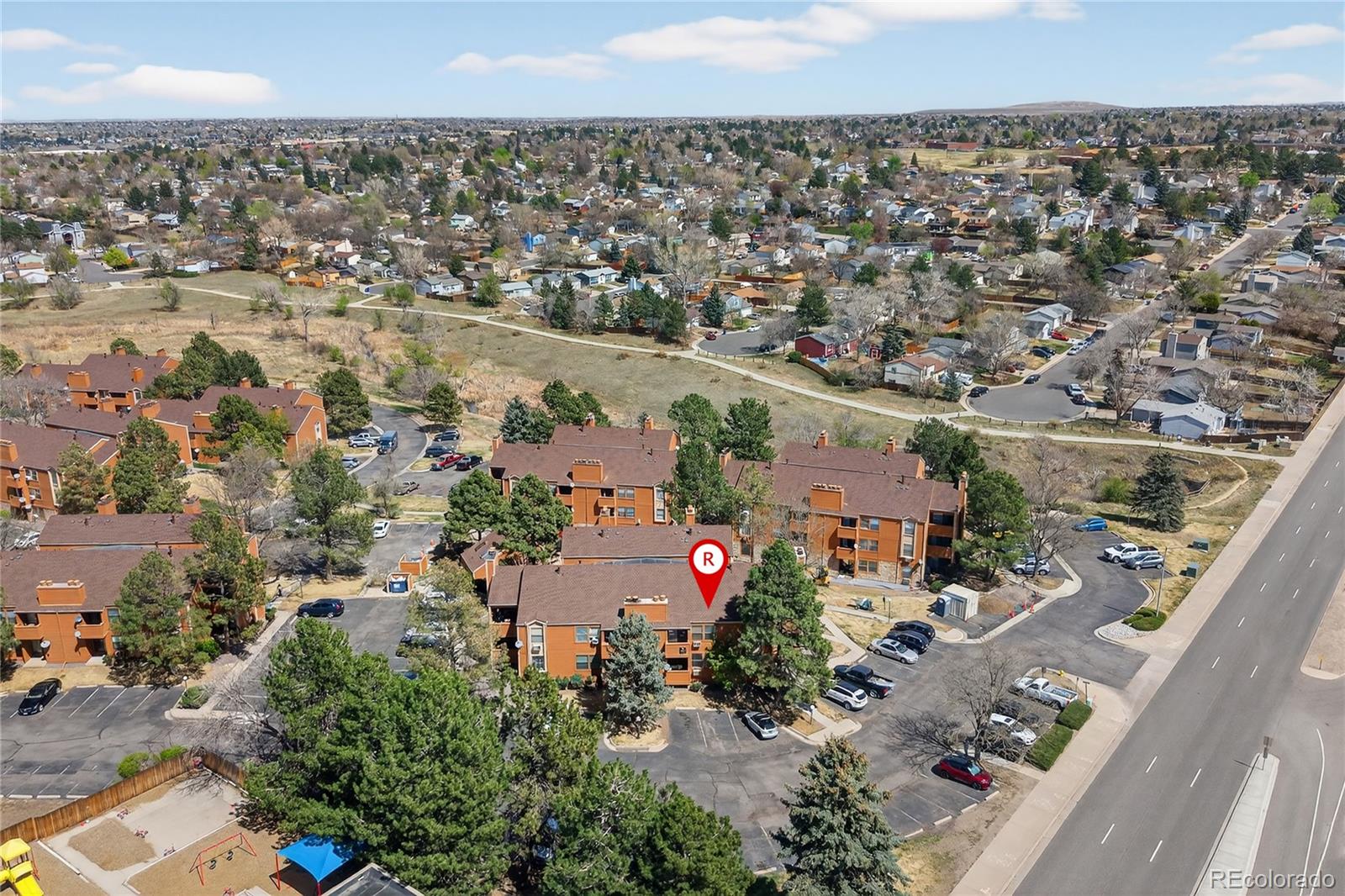 4292 S Salida Way Aurora CO 80013