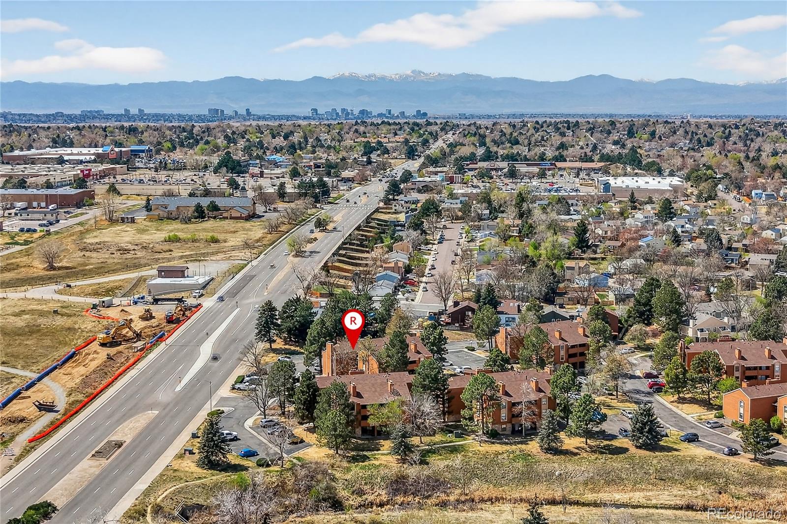 4292 S Salida Way Aurora CO 80013