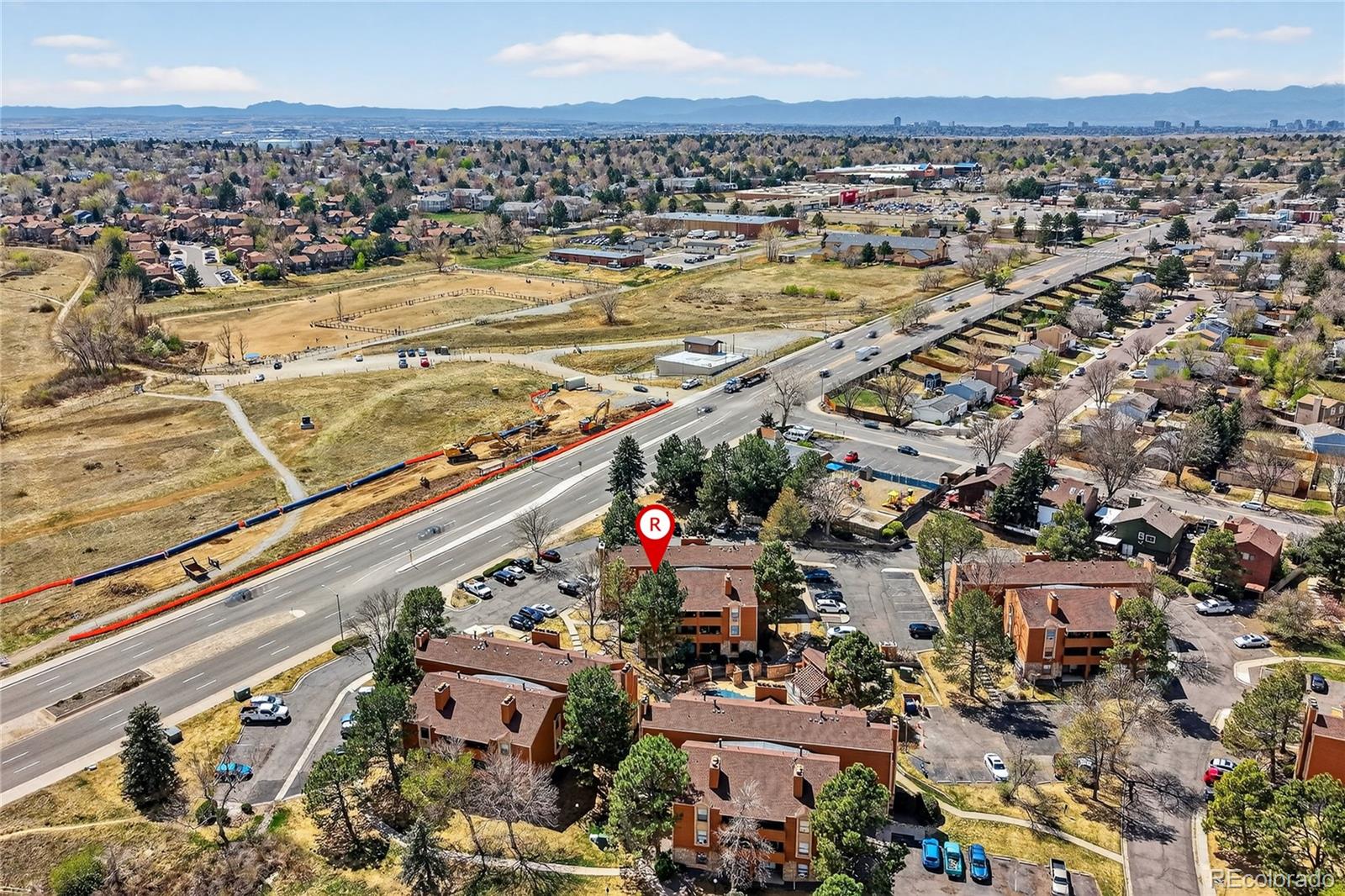 4292 S Salida Way Aurora CO 80013