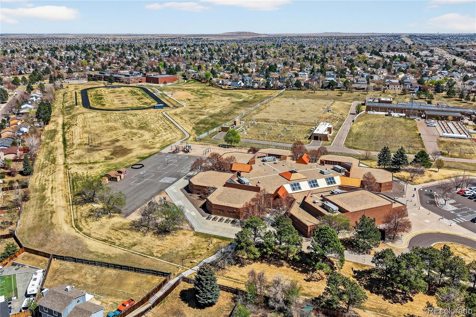 4292 S Salida Way Aurora CO 80013