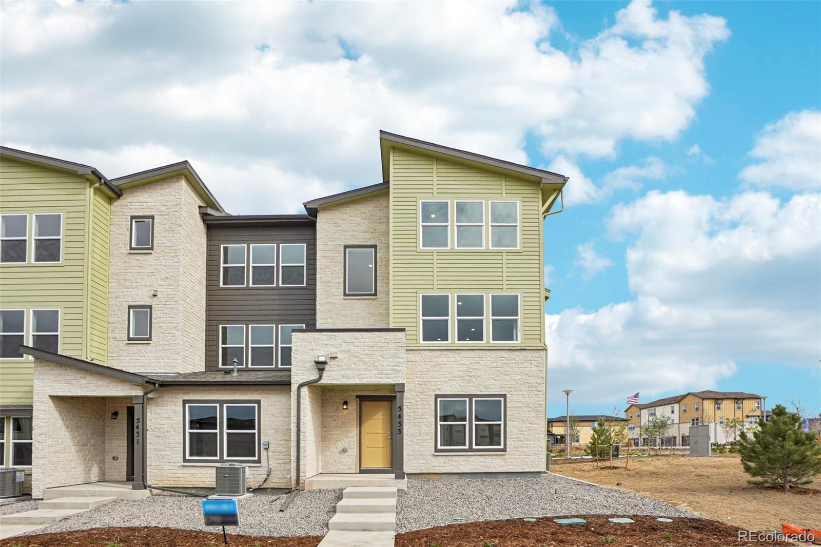 5433 N Eaton Park Way Aurora CO 80019