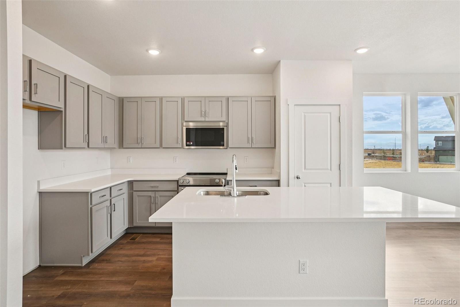 5433 N Eaton Park Way Aurora CO 80019