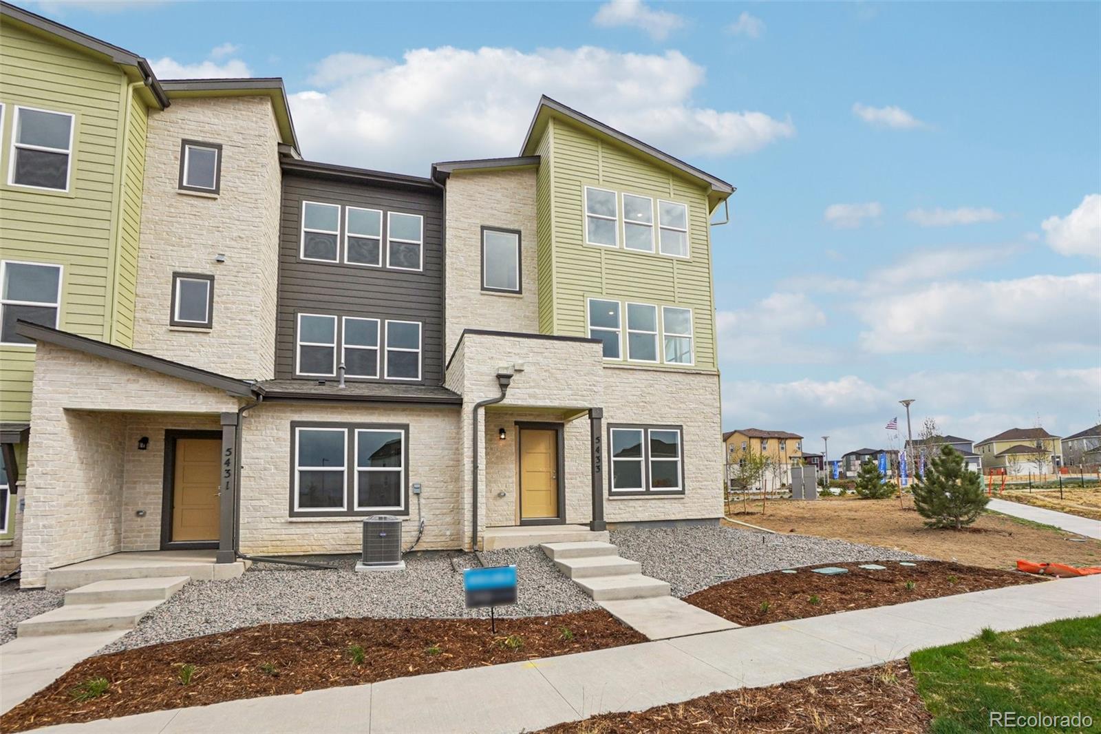 5433 N Eaton Park Way Aurora CO 80019