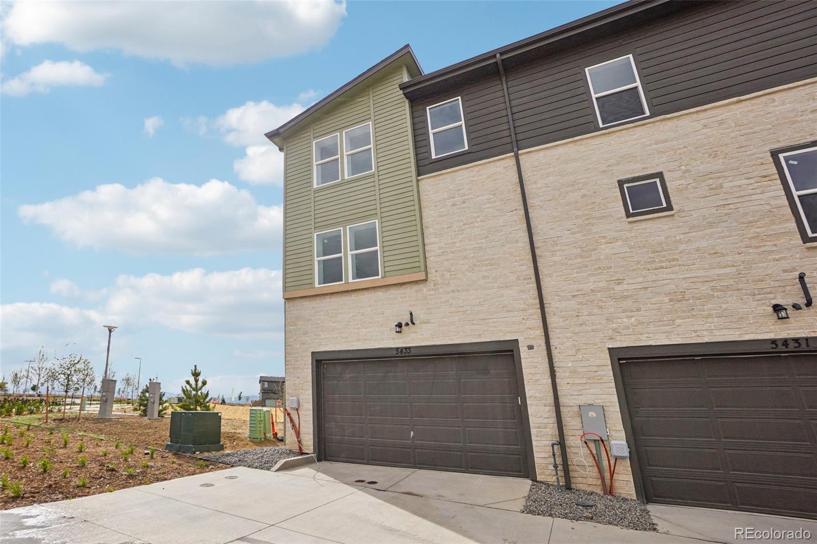 5433 N Eaton Park Way Aurora CO 80019