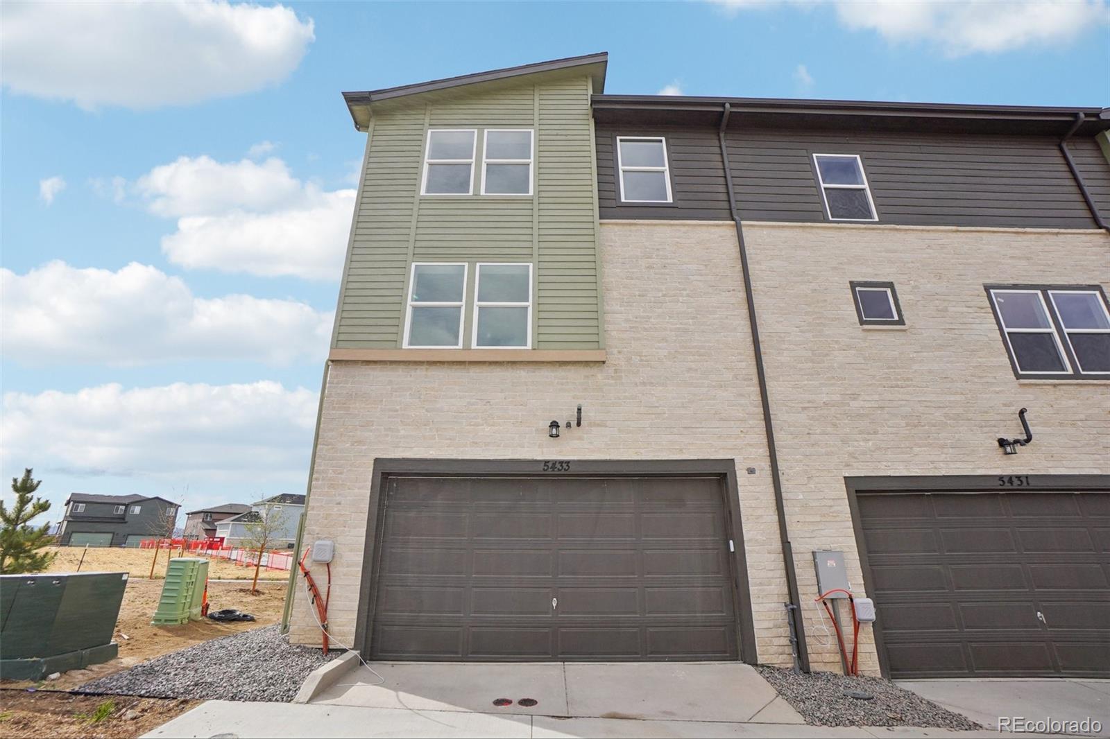 5433 N Eaton Park Way Aurora CO 80019