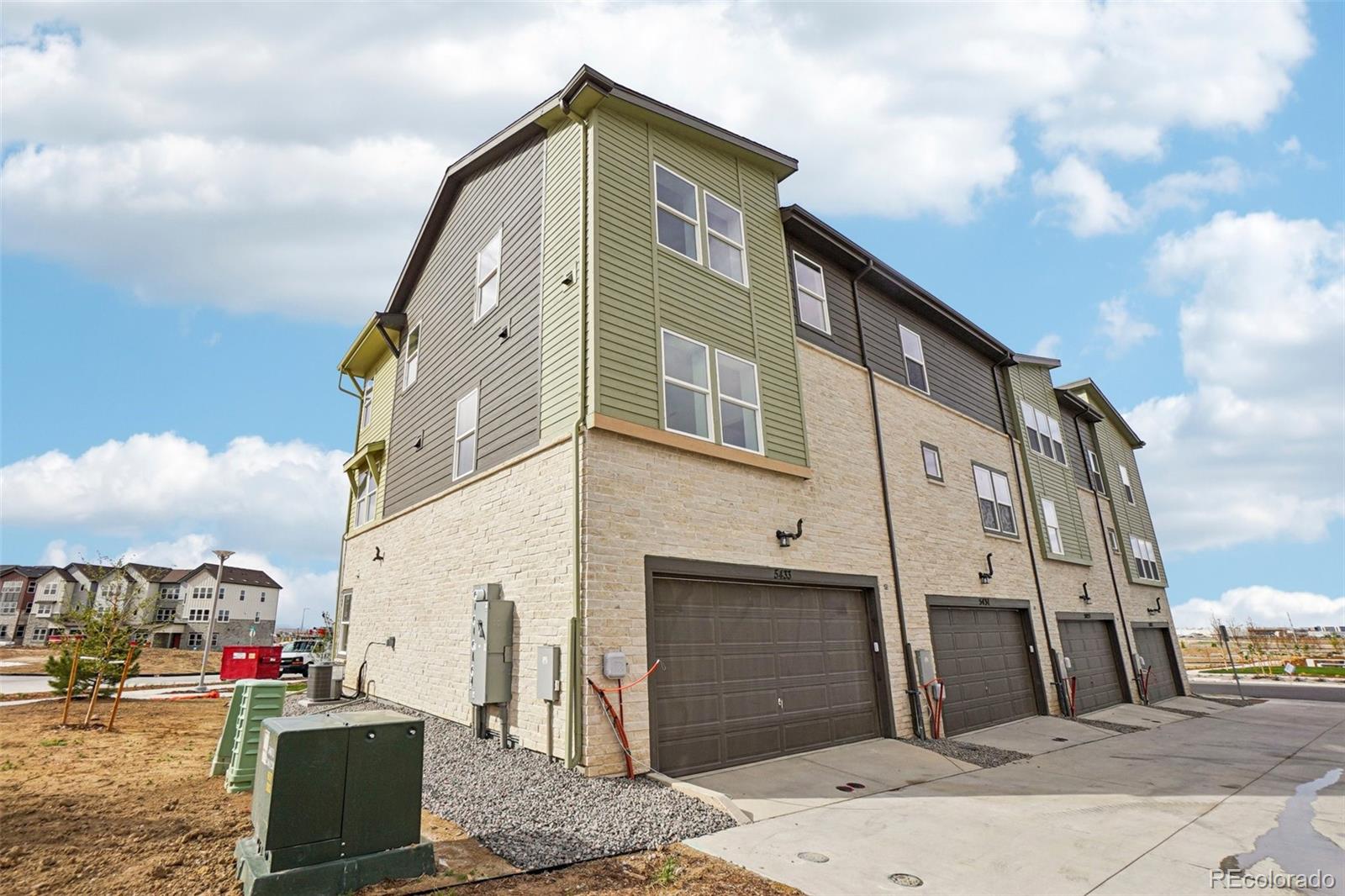 5433 N Eaton Park Way Aurora CO 80019