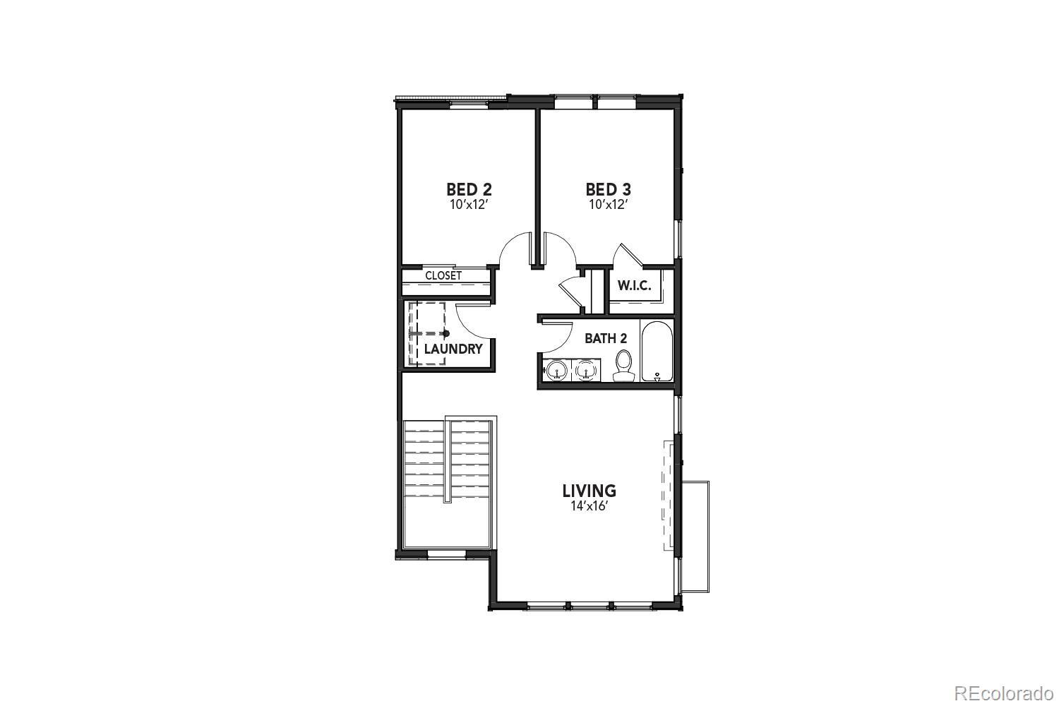 5433 N Eaton Park Way Aurora CO 80019