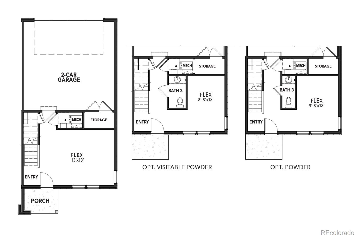 5433 N Eaton Park Way Aurora CO 80019