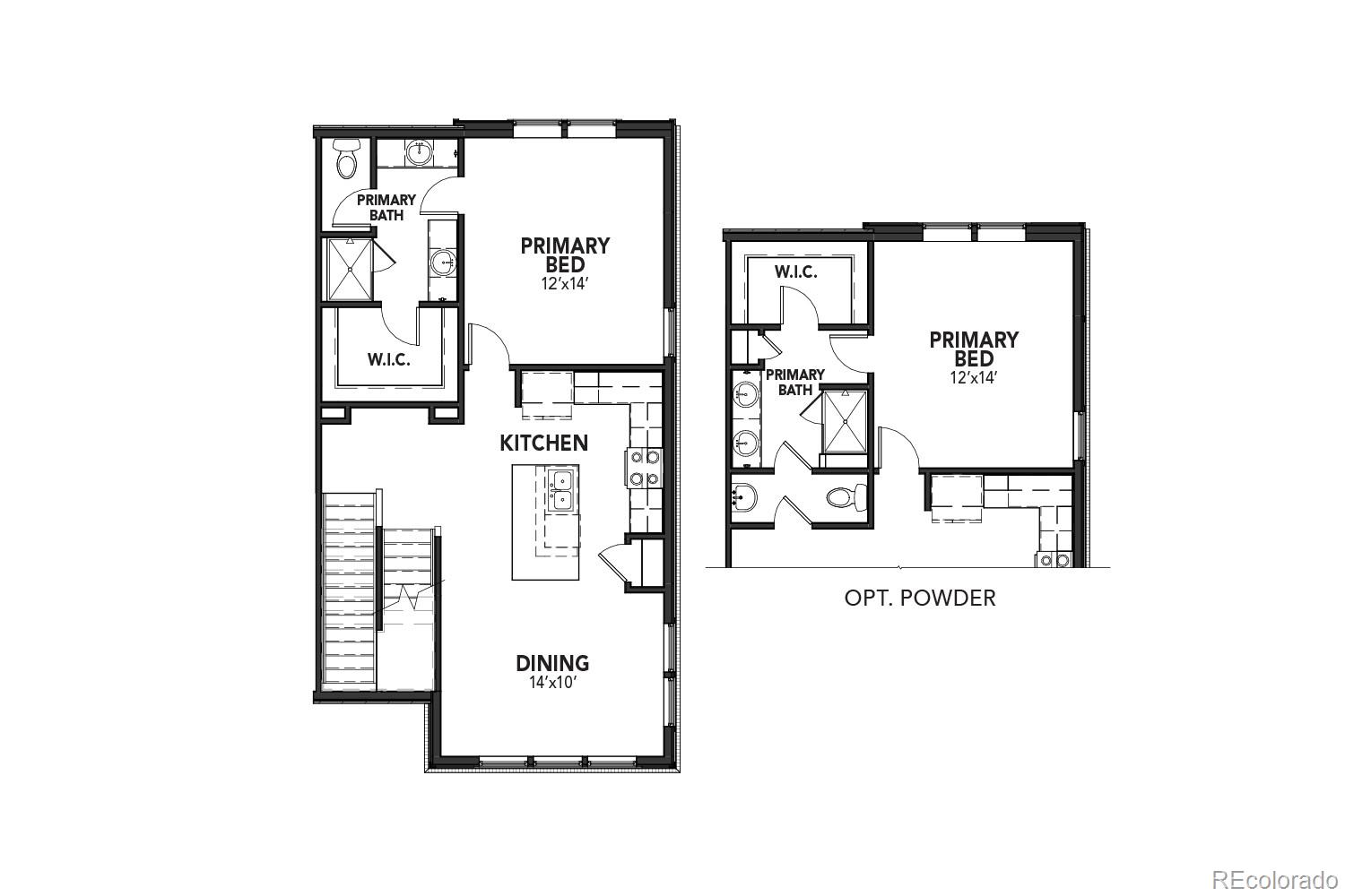 5433 N Eaton Park Way Aurora CO 80019