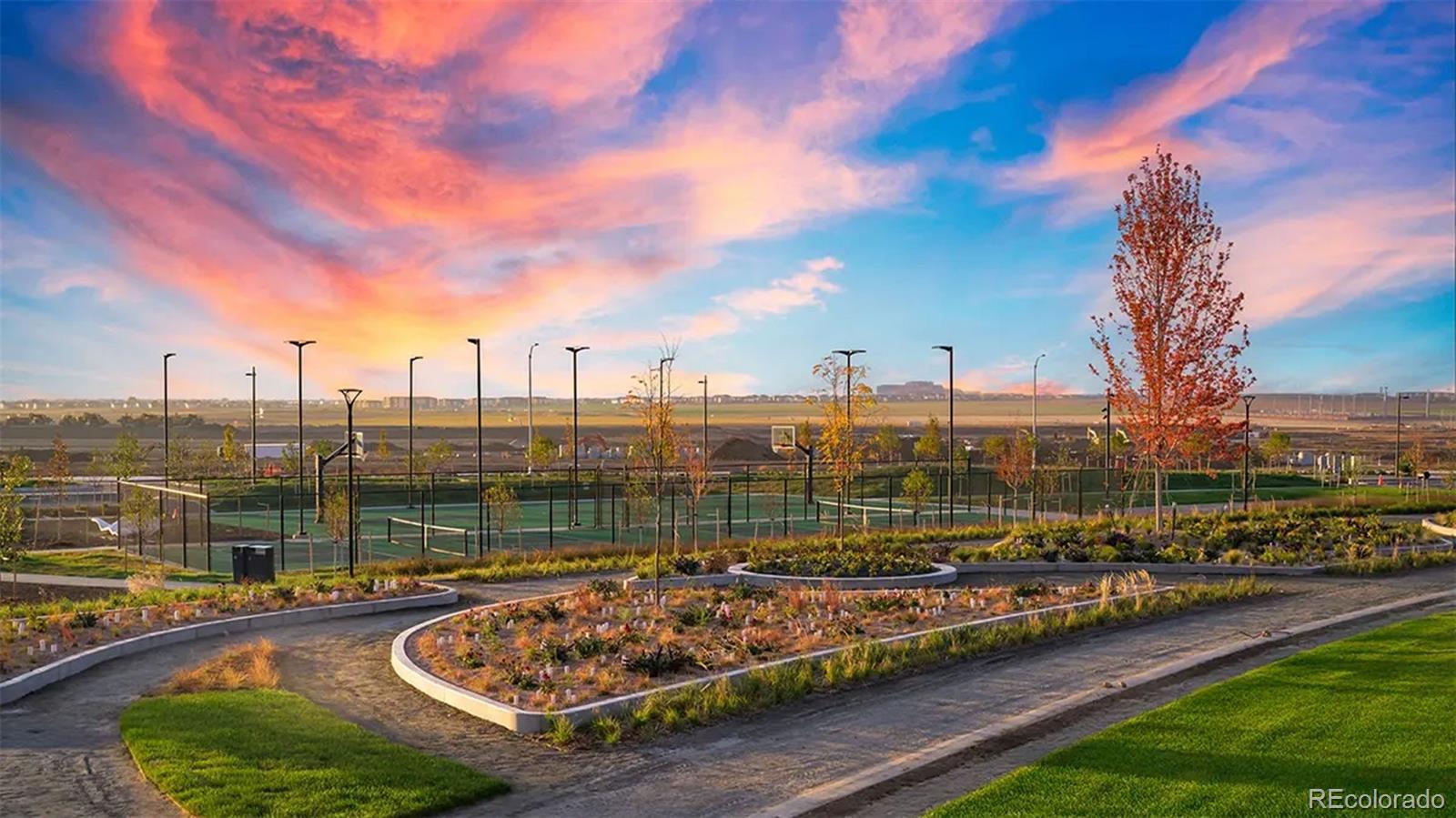5433 N Eaton Park Way Aurora CO 80019