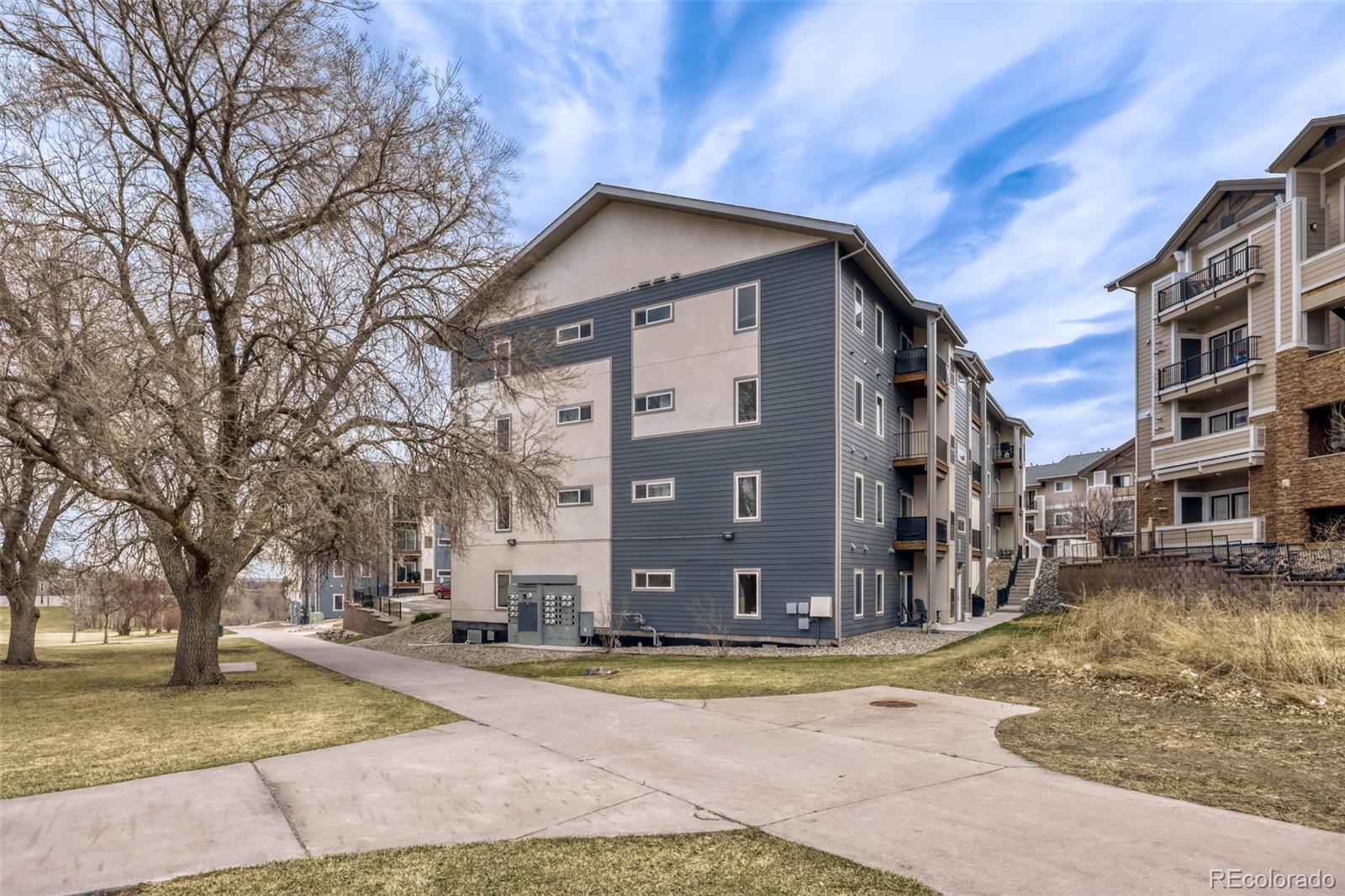 1401 W 85th Avenue Denver CO 80260