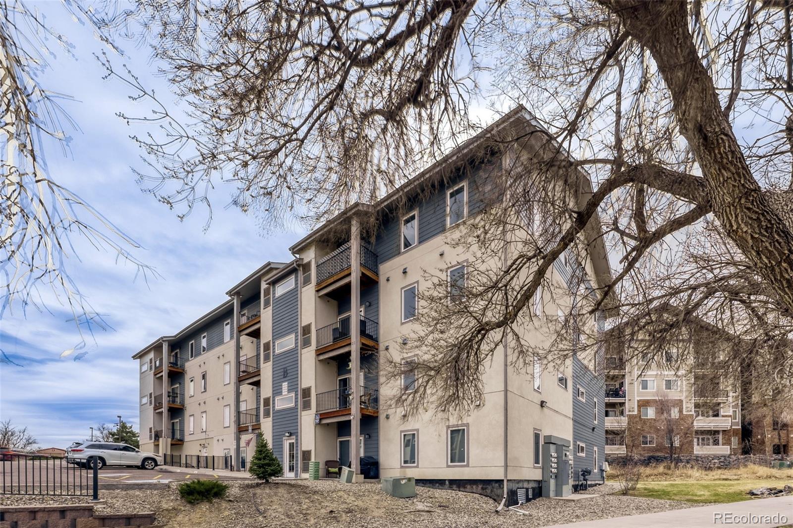 1401 W 85th Avenue Denver CO 80260