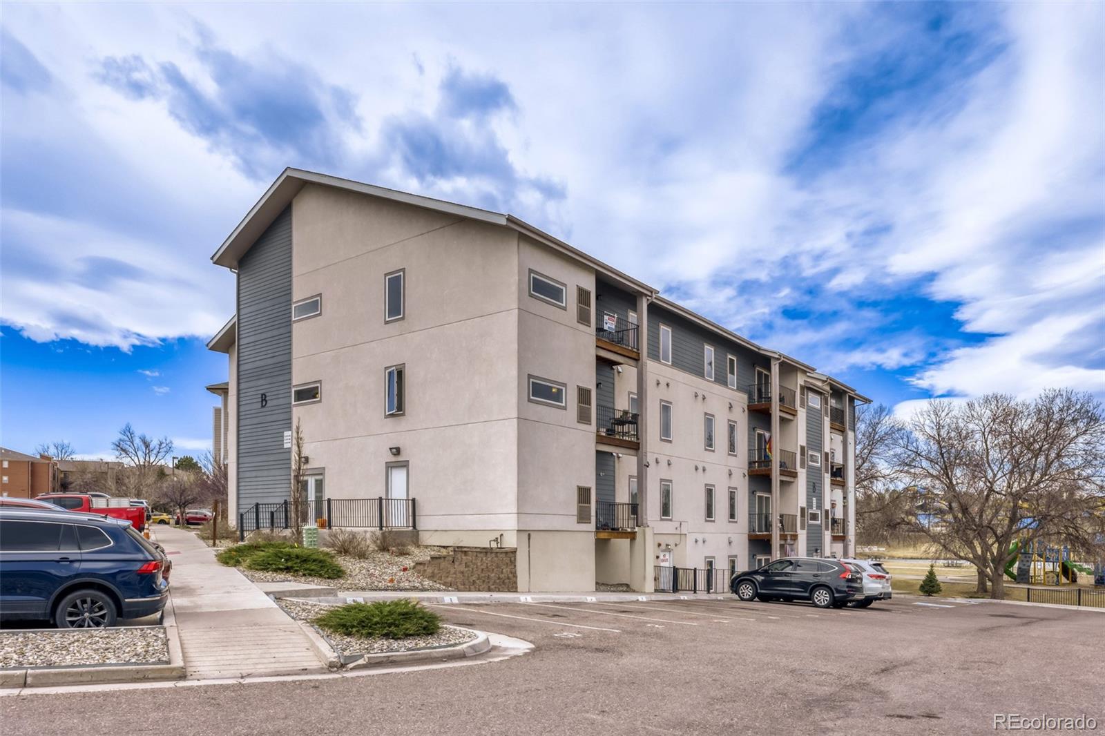 1401 W 85th Avenue Denver CO 80260