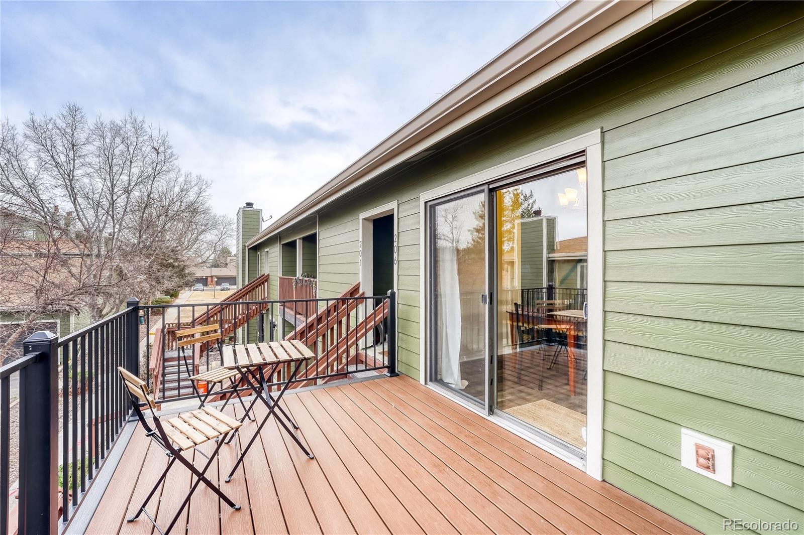 540 S Forest Street Denver CO 80246