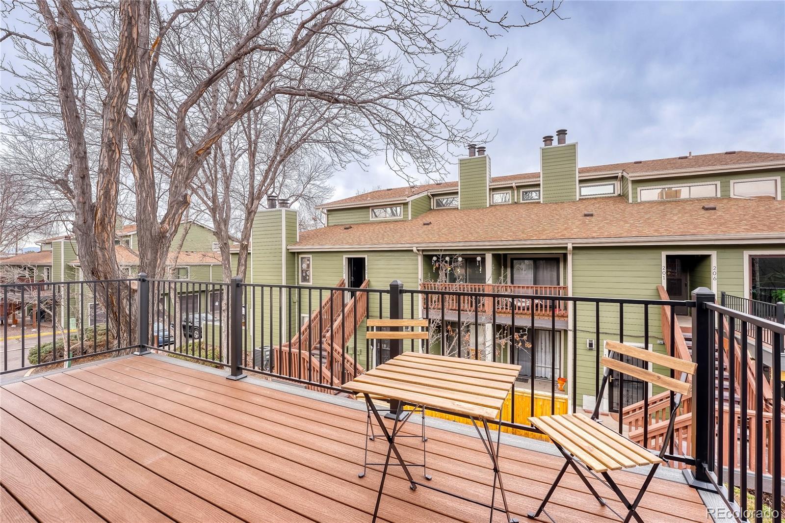 540 S Forest Street Denver CO 80246