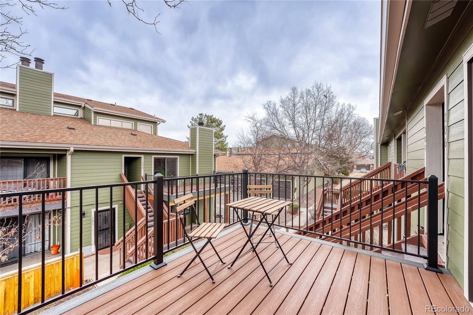 540 S Forest Street Denver CO 80246