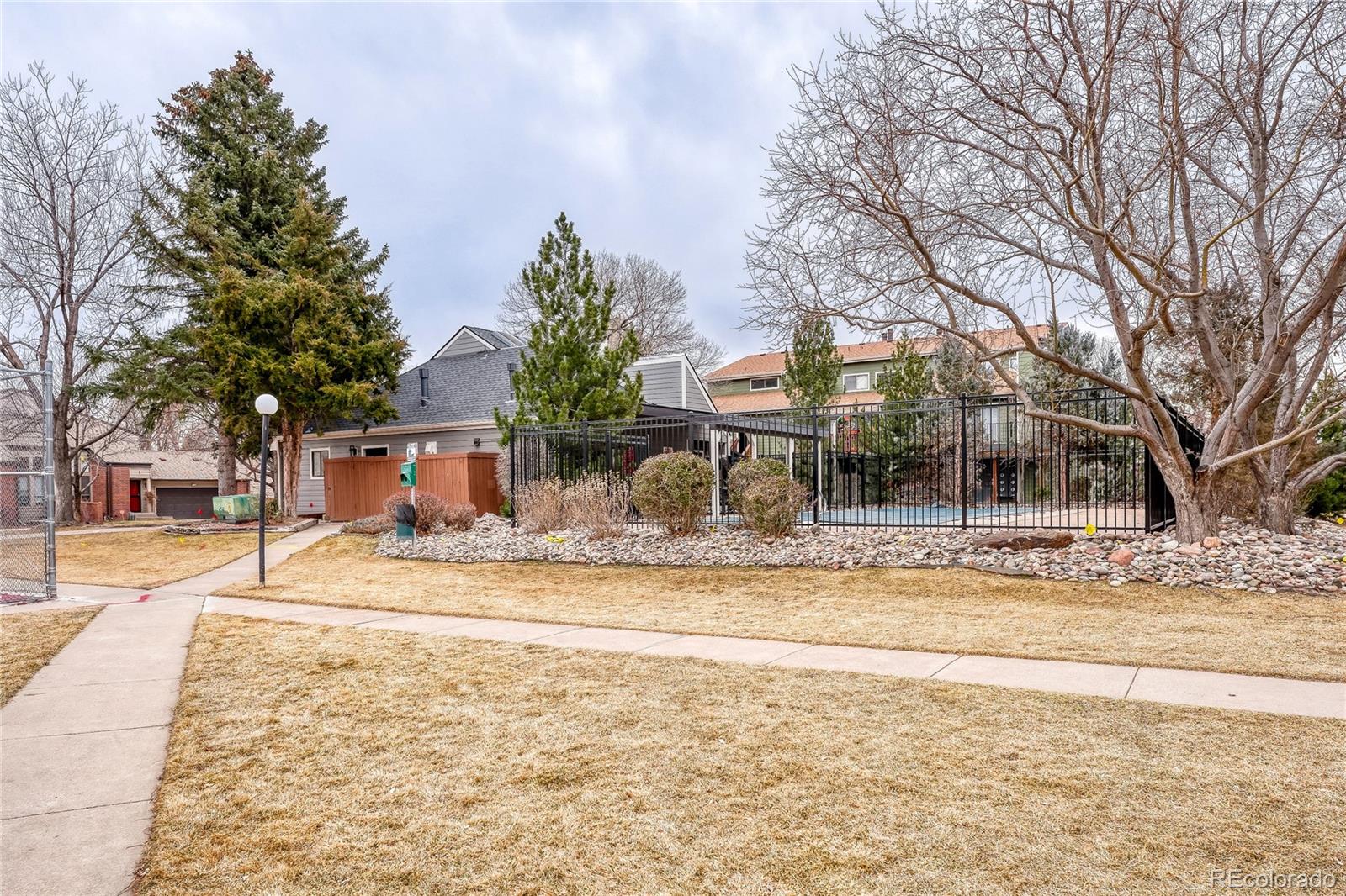 540 S Forest Street Denver CO 80246
