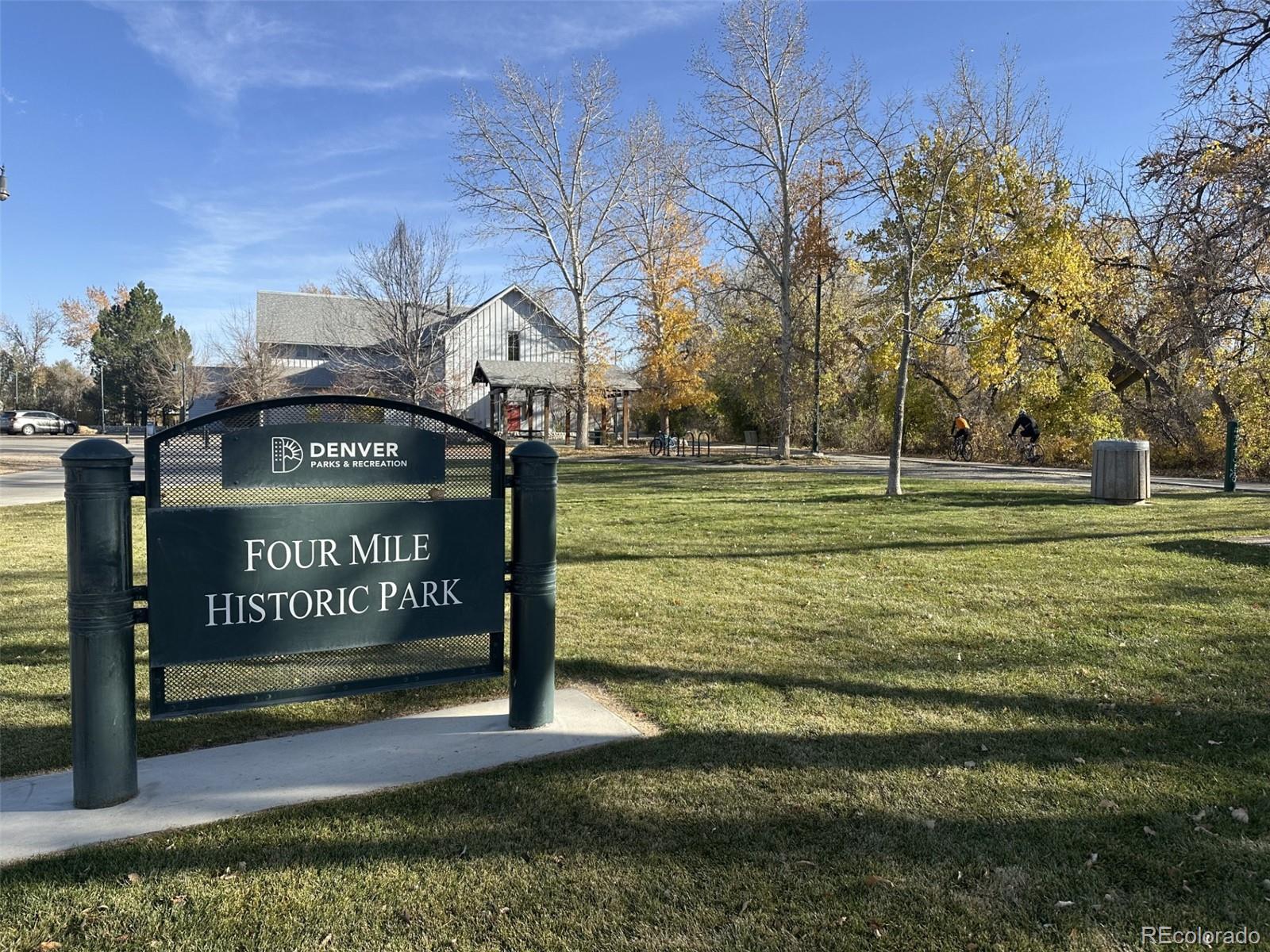 540 S Forest Street Denver CO 80246