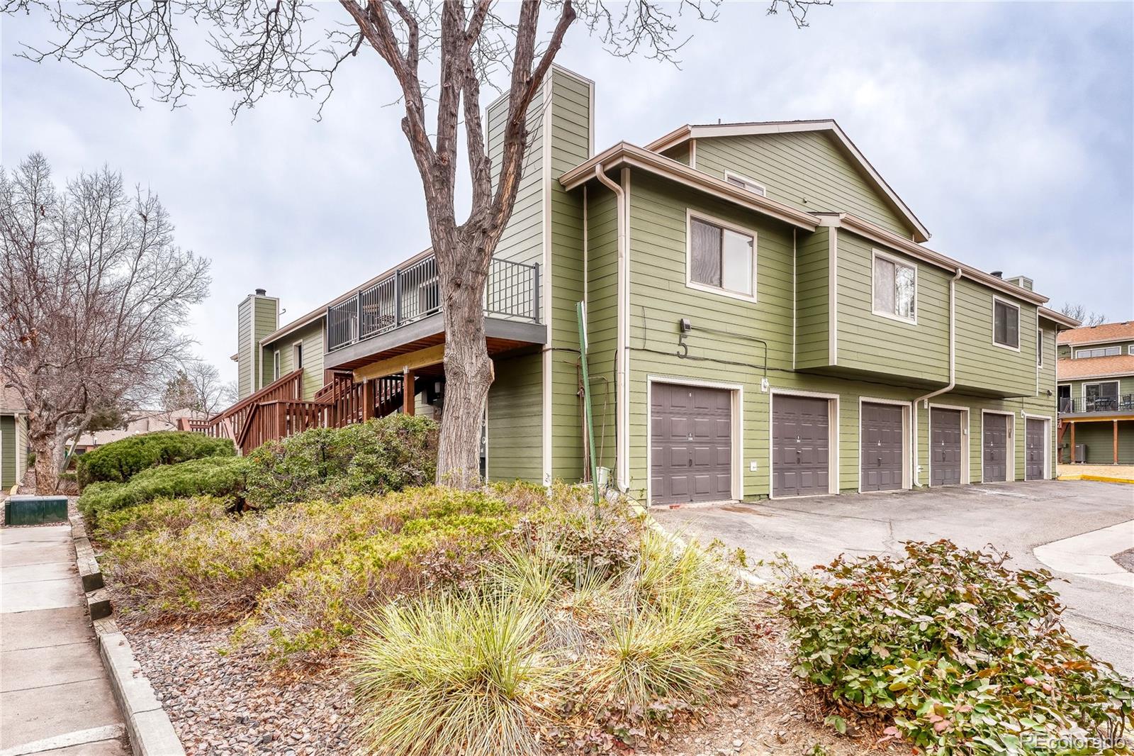 540 S Forest Street Denver CO 80246