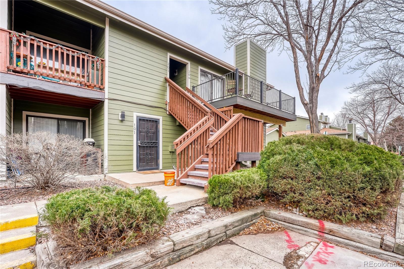 540 S Forest Street Denver CO 80246