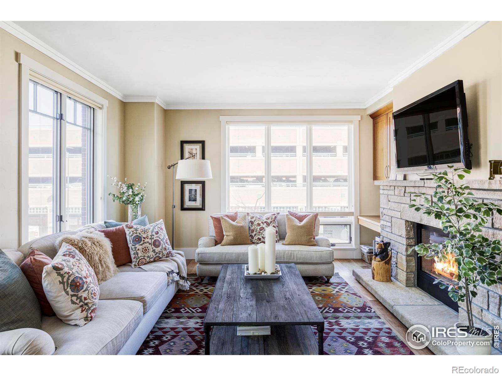 1301 Canyon Boulevard Boulder CO 80302